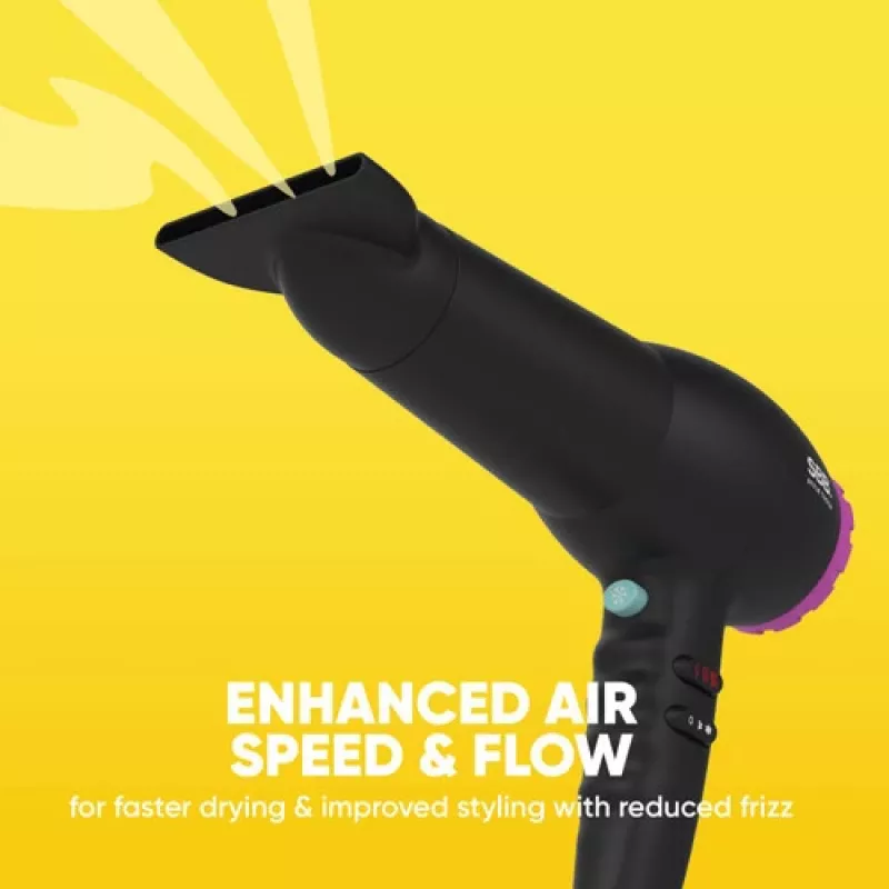 Secador de pelo SBB SBDR-5000-EU 2000W