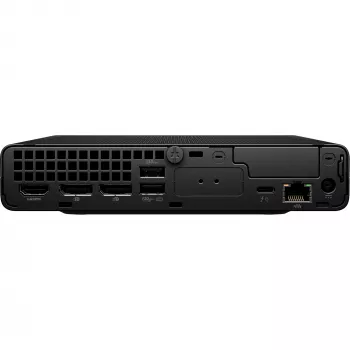 Ordenador HP EliteDesk 8 Mini G1a AMD Ryzen AI 5 340 32GB 512GB SSD W11P 1J Gar DE 999A5ET#ABD