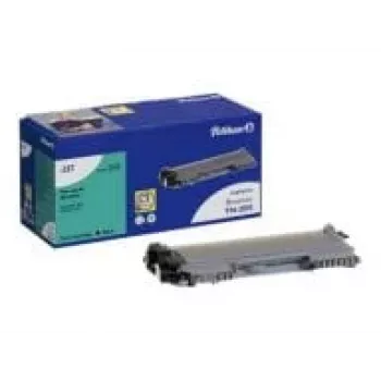 Pelikan 4215390 consumible de impresión negro