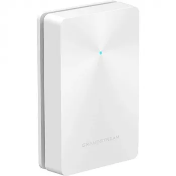 Punto de acceso inalámbrico Grandstream GWN7624 2,4 GHz 5 GHz