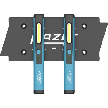 Set de linternas LED PenLight 1979W-11/3, luz LED
