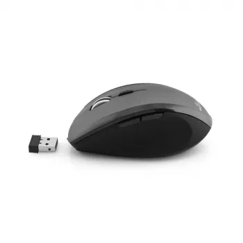 Ratón MediaRange MROS203 RF Wireless Óptico