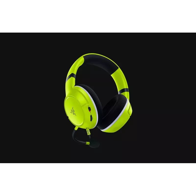 Razer auriculares gaming para Xbox X|S Kaira X con cable over-ear