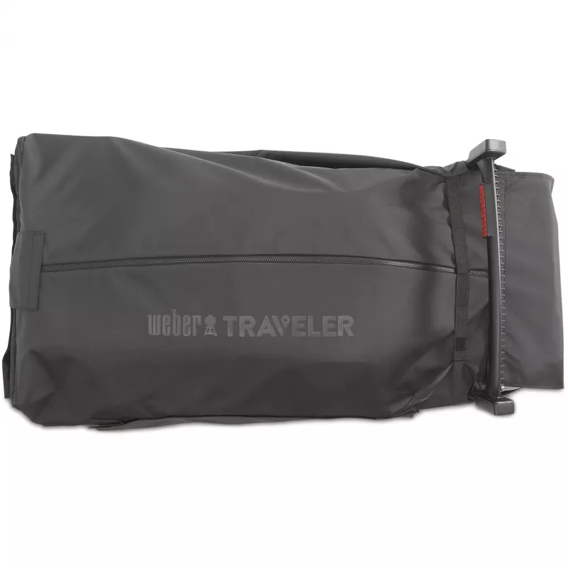 Weber 7030 Accesorio para barbacoa exterior Funda 7030