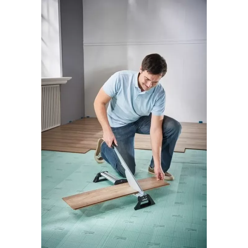 wolfcraft GmbH LC 600 cortador de laminado