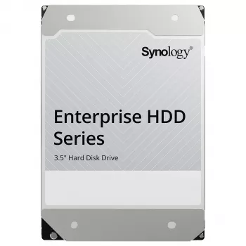 Synology - HAT5310 - Disco duro - 8 TB - interno - 3.5 (8.9 cm) SATA 6Gb/s 7200 rpm Búfer: 256 MB