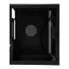 Caja de PC Sbox PCC-500 negra ATX