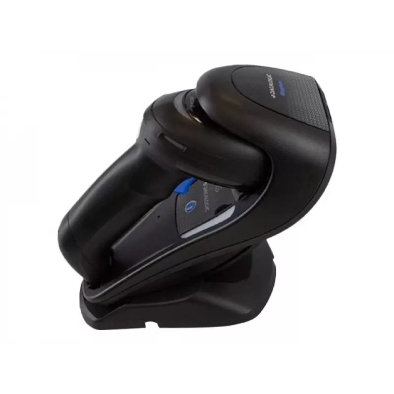 Datalogic Gryphon I GBT4500 - Kit - Lector de códigos de barras - portátil - imager 2D - decodifica - Bluetooth 4.0