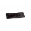 CHERRY XS Teclado con trackball universal USB QWERTY US English negro