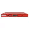 Securepoint RC1000R G5 Security UTM Appliance, 30 Gbit/s, 3,5 Gbit/s, 1000 usuarios, AES, cableado, RJ-45
