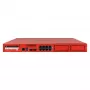 Securepoint RC1000R G5 Security UTM Appliance, 30 Gbit/s, 3,5 Gbit/s, 1000 usuarios, AES, cableado, RJ-45