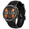 Smartwatch FW110 Titan Chronos negra