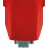 Grapadora eléctrica Einhell TC-EN 20 E tipo de grapa 53 longitud de grapa 6–14 mm (4257890)