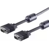 Cable VGA S/CONN ShiverPeaks 78056-3 3 m