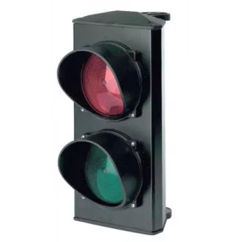 CAME PSSRV2 (2 cámaras: rojo-verde) 230V LED (001PSSRV2)