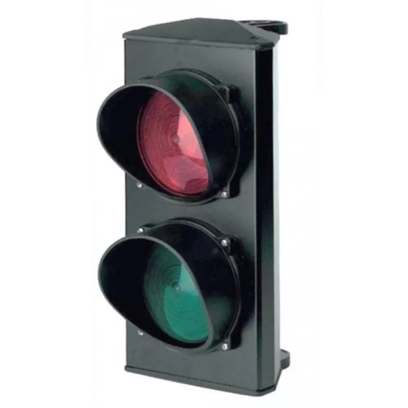 CAME PSSRV2 (2 cámaras: rojo-verde) 230V LED (001PSSRV2)