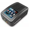 Cargador de baterías SKYRC e450 para 2–4S y 6–8S LiPo/LiFe/LiHV y baterías NiMH