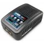 Cargador de baterías SKYRC e450 para 2–4S y 6–8S LiPo/LiFe/LiHV y baterías NiMH