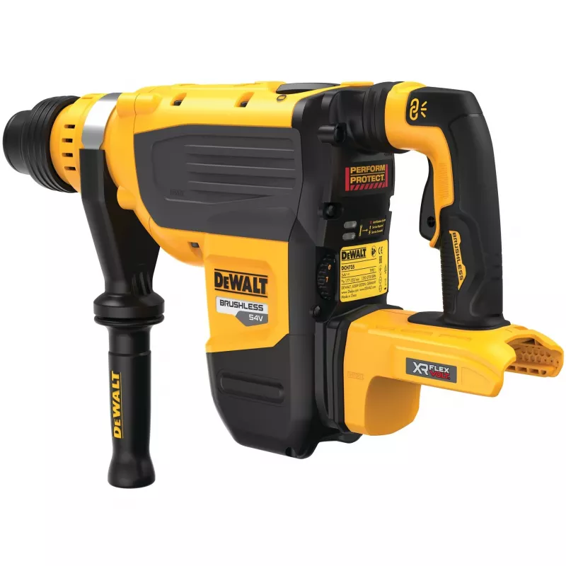 Taladro Dewalt DCH735N-XJ
