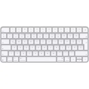 Teclado Apple Magic Keyboard - USB-C - inalámbrico