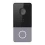 Videoportero Hikvision DS-KV6113-WPE1(C) 2 MP negro, gris