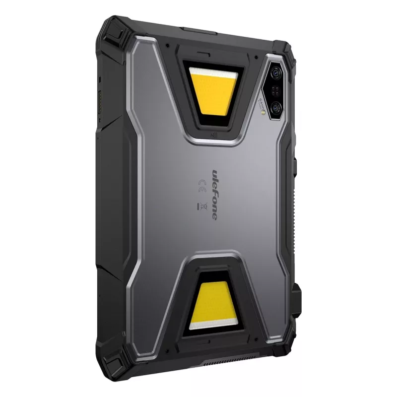 Tablet UleFone Armor Pad 5 Ultra — 12GB RAM, 512GB almacenamiento, 5G