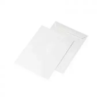 Bolsa de envío MAILmedia C4 autoadhesiva marrón 20,4 g - MAILmedia 389067