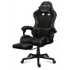 Silla gaming HUZARO FORCE 4.7 CAMO MESH