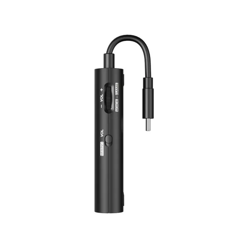 Adaptador de audio Creative Labs SOUND BLASTER G3