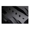 Noctua NH-D15 Chromax Pure Negro Disipador CPU con dos ventiladores de 140 mm