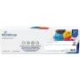 Tóner MediaRange HP CF530A/205A 2500 páginas negro