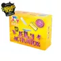 Polvo para gelatina Tuban JELLY 60 g multicolor 12 uds.