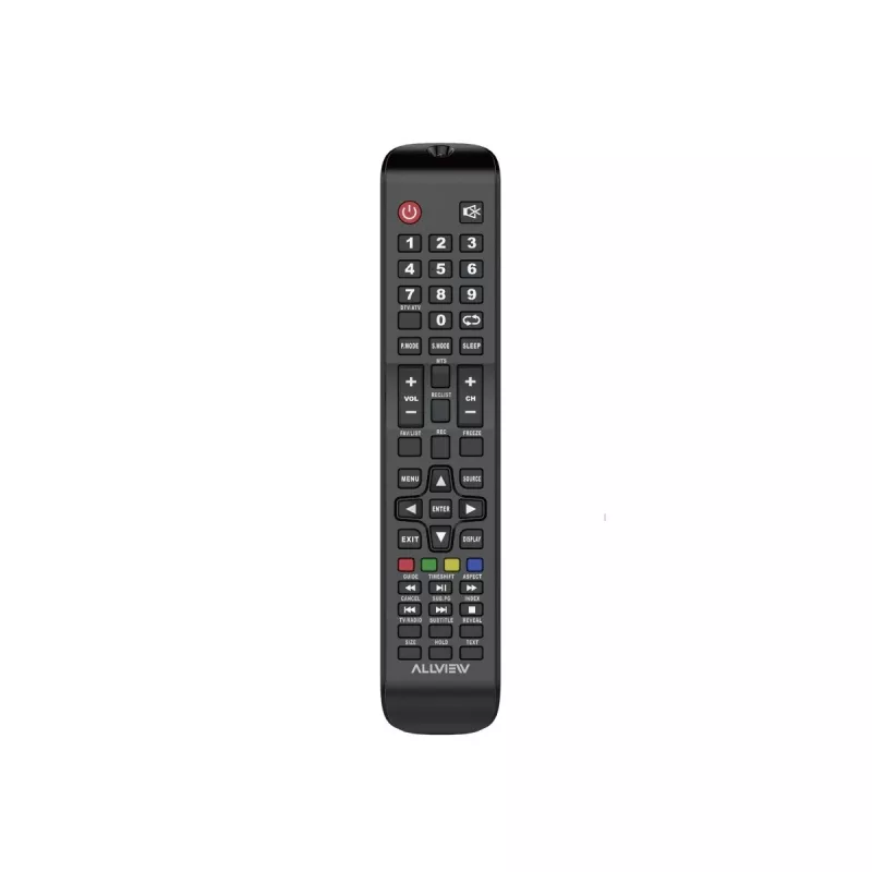 Televisor LED Allview 81 cm (32 pulgadas) 32ATC6000-H, HD Ready, CI+