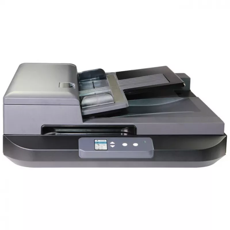 Avision AD5800 Escáner de documentos A3 con ADF y cama plana