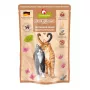 GRANATAPET DeliCATessen pavo y faisán - comida húmeda para gatos - 85 g