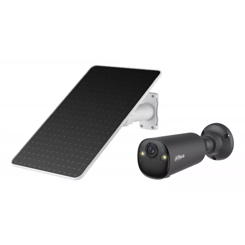 Kit de cámara IP/BF4CA-0210B-XL/M0508 APOLLO BULLET C1 Wi-Fi 6, Smart Dual Light — 4 Mpx 2,1 mm DAHUA
