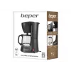 Cafetera Beper 1,25L BC.060