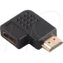 Adaptador de género HDMI HDMI-A HDMI-C ShiverPeaks BS77412