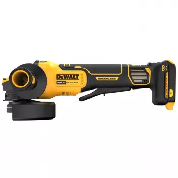 DeWALT DCG416VSN-XJ lijadora/amoladora de suelo