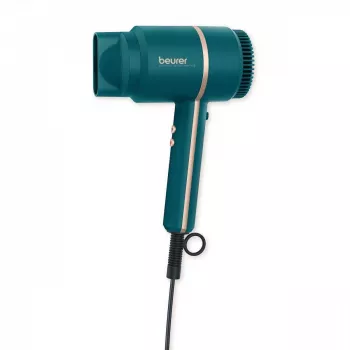 Secador de pelo Beurer HC 35 1800W