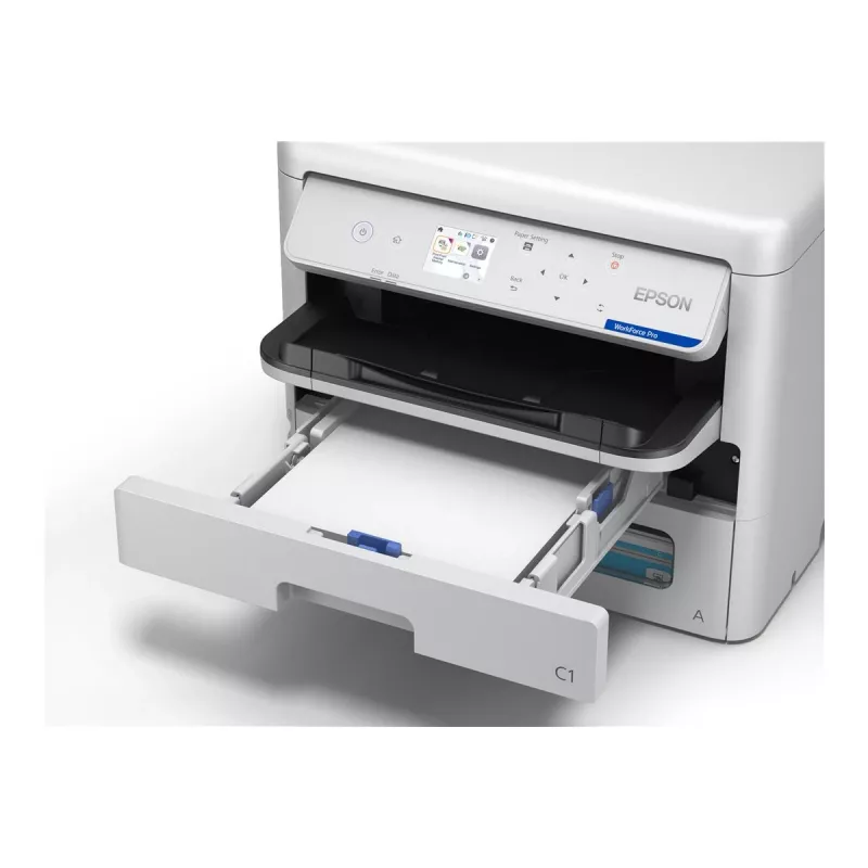 Impresora de inyección de tinta Epson WorkForce Pro EP-C800RDW color 4800 x 1200 DPI A4 WLAN
