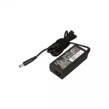 Adaptador de CA DELL 65W fuente de alimentación interior negro
