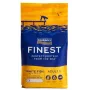 FISH4DOGS Finest Ocean White fish M/L - Comida seca para perros - 12 kg