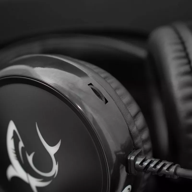 Auriculares White Shark MARGAY