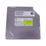 Grabadora de DVD externa HP Ultra fina M75172-001 USB 2.0