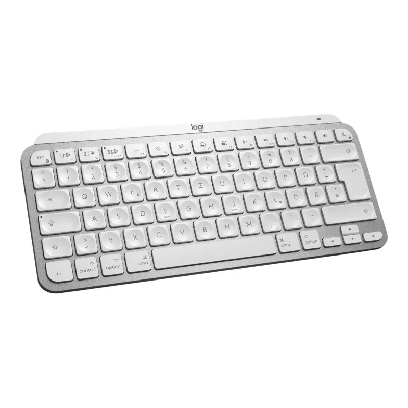 Teclado inalámbrico Logitech MX Keys Mini For Mac