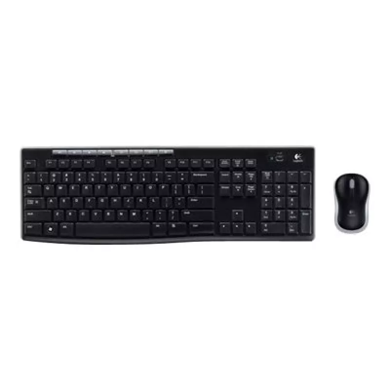 Logitech MK270 Conjunto combo