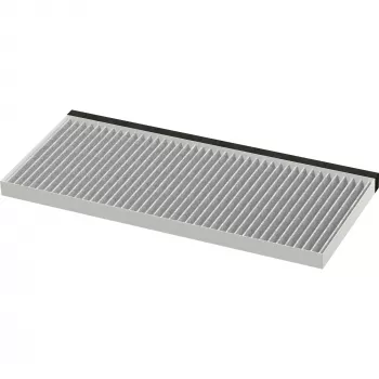 Siemens LZ11ITB14 pieza/accesorio para campana de placa filtro para campana extractora