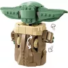 LEGO STAR WARS 75403 Grogu con carrito flotante
