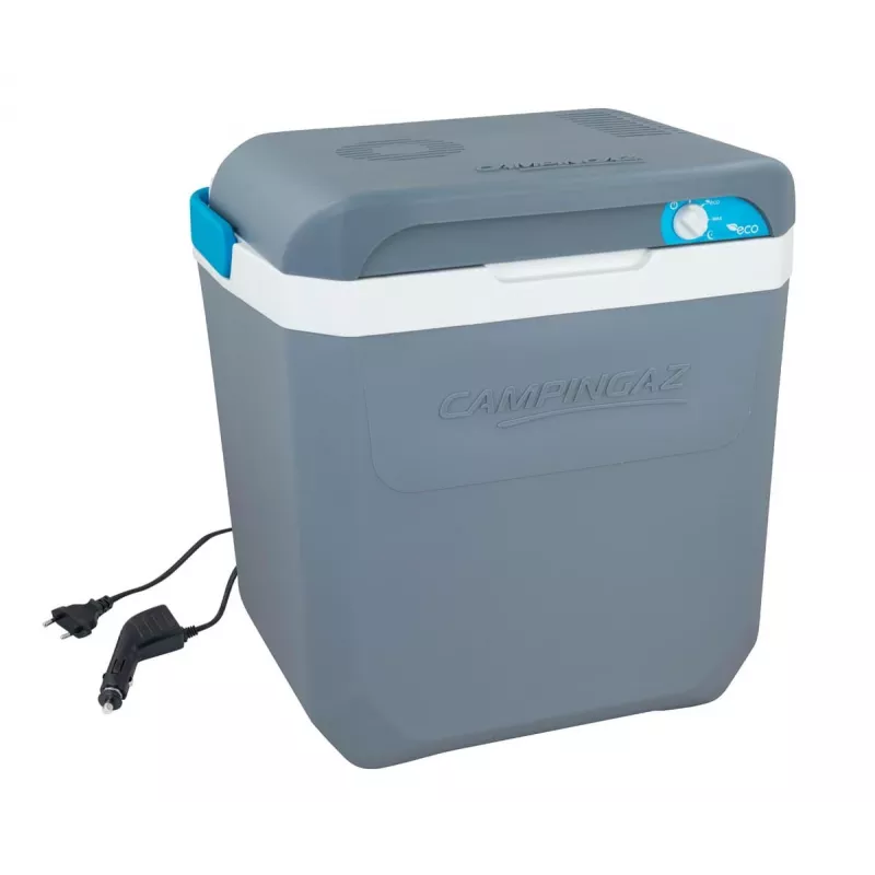 Nevera portátil Campingaz Powerbox Plus 24 L Electric Blue